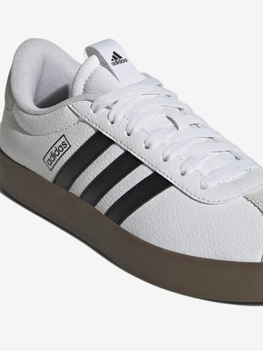 Adidas VL Court 3.0 Sneakers